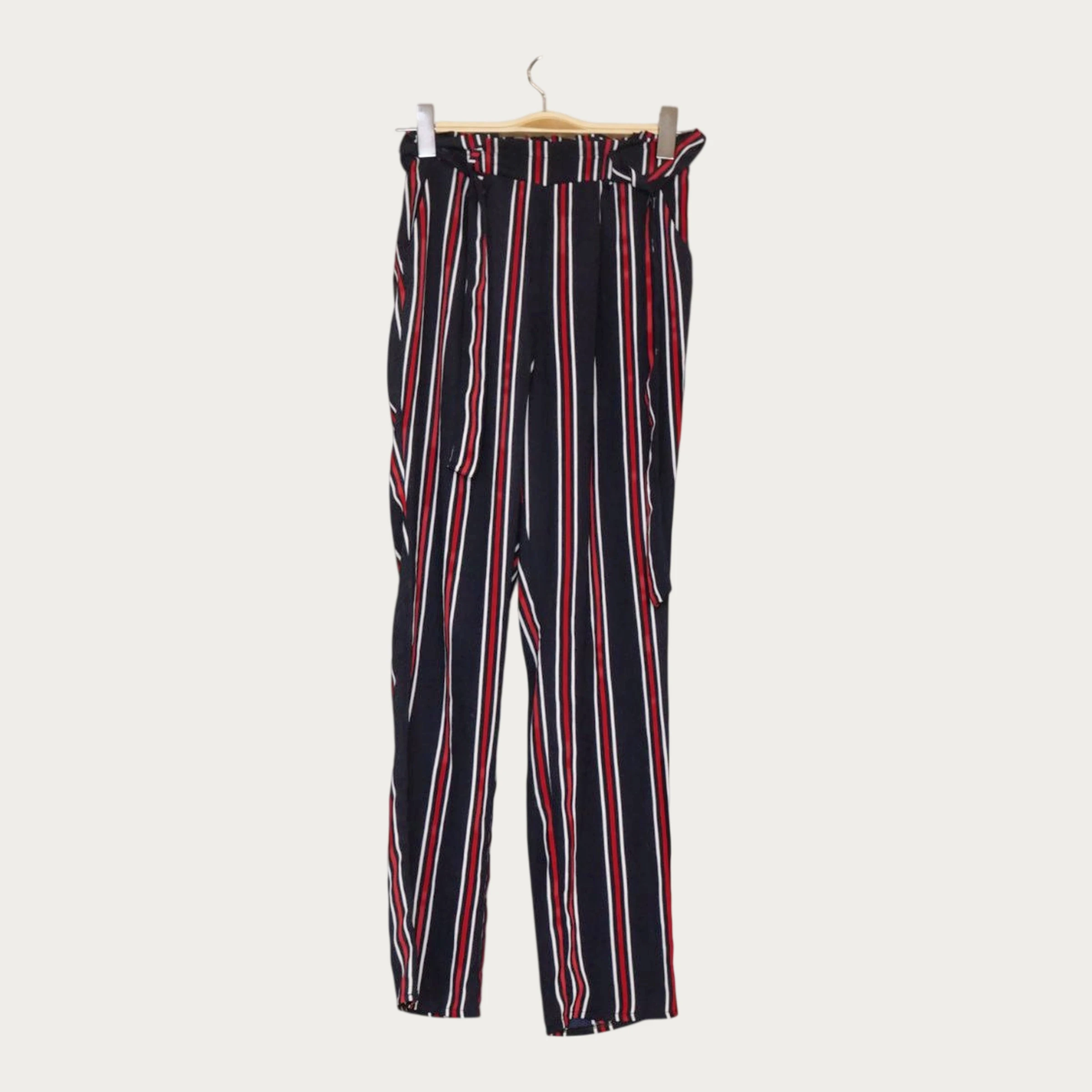 Pantalon à jambes larges Cache Cache
